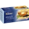 Tee Klassik Entkoffeiniert 25ST 43,8G -Lebensmittelgeschäft memer tee klassik entkoffeiniert 25x 175 g