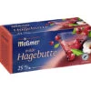 Tee Milde Hagebuttenmischung 25ST 75G -Lebensmittelgeschäft memer tee milde hagebuttenmischung 25st 75g