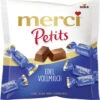 Petits Edel-Vollmilch 125g -Lebensmittelgeschäft merci petits edelvollmilch 125g