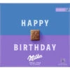 Pralines Happy Birthday 110G -Lebensmittelgeschäft milka pralines happy birthday 110g