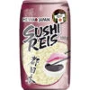 Sushi Reis Rundkorn 500G -Lebensmittelgeschäft miyako sushi reis rundkorn 500g