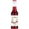 Monin Sirup Grenadine 250ML -Lebensmittelgeschäft monin sirup grenadine 025l