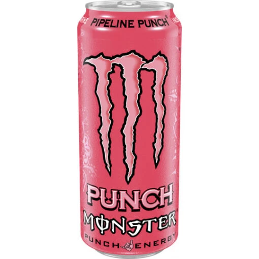 Monster Energydrink Pipeline Punch 0,5L -Lebensmittelgeschäft monster pipeline punch 05l dpg