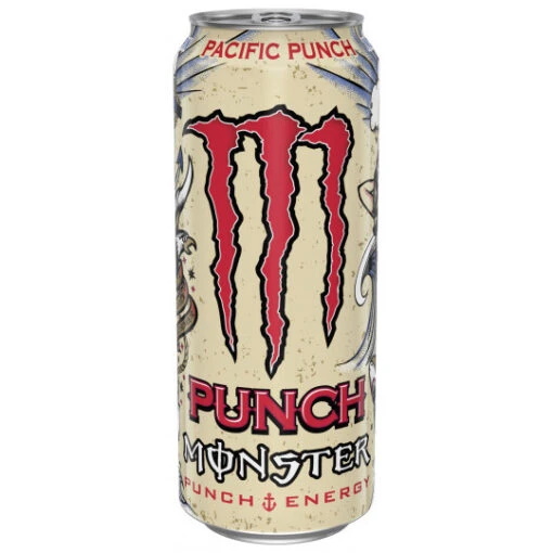 Monster Energydrink Pacific Punch 0,5L -Lebensmittelgeschäft monsterpacific punch 05l dpg