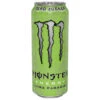 Monster Energydrink Ultra Paradise Zero Zucker 0,5L -Lebensmittelgeschäft monsterultra paradise 05l dpg