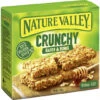 Nature Valley Crunchy Hafer & Honig Riegel 10ST 210G -Lebensmittelgeschäft nature valley crunchy hafer amp honig riegel 5x 42 g