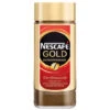 Nescafé® Gold Entkoffeiniert 100G -Lebensmittelgeschäft nescaf gold lslicher bohnenkaffee entkoffeiniert