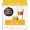 Nescafé® Dolce Gusto Kapseln Latte Macchiato 8ST 183,2G -Lebensmittelgeschäft nescafe dolce gusto kapseln latte macchiato 88st 1832g