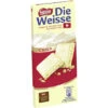 Nestlé® Die Weisse Crisp Schokolade 100G -Lebensmittelgeschäft nestle die weisse crunch 100g