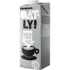 Hafer Barista Edition 1L -Lebensmittelgeschäft oatly hafer barista edition 1l