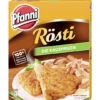 Kartoffel-Rösti Die Knusprigen 400G -Lebensmittelgeschäft pfanni kartoffelrsti die knusprigen1