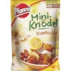 Mini-Knödel Kartoffel 400 G -Lebensmittelgeschäft pfanni mini kartoffelkndel fix amp fertig in 7 minuten1