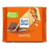 Sport Waffel 100G -Lebensmittelgeschäft rittersportwafer