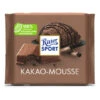 Sport Kakao-Mousse Tafel 100G -Lebensmittelgeschäft rskakao mousse