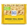 Sport Nuss Klasse Weisse Voll-Nuss 100G -Lebensmittelgeschäft rsweissevn