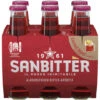 Aperitif 6x 98ML -Lebensmittelgeschäft sanbitter 98cl ew