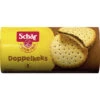 Doppelkeks 250G -Lebensmittelgeschäft schaer sorrisi 250g