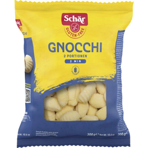 Gnocchi 300G -Lebensmittelgeschäft schr gnocchi 300g