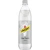 Dry Tonic Water 1l -Lebensmittelgeschäft schweppes dry tonic water 1l mw pet