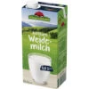 Haltbare Weidemilch 3,8% 1L -Lebensmittelgeschäft schwzwhweidenmilch 38 1l