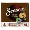 Senseo Kaffeepads Extra Strong 16ST 111G -Lebensmittelgeschäft senseo pads extra strong 16st 111g