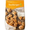 Seeberger Walnusskerne 500G -Lebensmittelgeschäft sewalnusskerne 500g