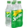 4x 0,5L -Lebensmittelgeschäft sprite4x05