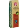 Fairtrade Indische Teemischung Schwarzer Tee 250G -Lebensmittelgeschäft teek transfair indmisch250g