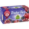 Tee Frecher Flirt 20ST 55G -Lebensmittelgeschäft teekannefrecherflirtt