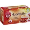 Hagebutte 20ST 70G -Lebensmittelgeschäft teekannehagelbutter