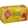 Spanische Orange 20ST 50G -Lebensmittelgeschäft teekannespanorange