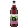 Bio Pfefferminze & Brombeere 1L -Lebensmittelgeschäft ti pfefferminzeampampbrombeere 1l dpg