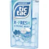 Tac X-fresh Strong Mint 16,4G -Lebensmittelgeschäft tic tac xfresh strong mint 164g