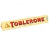 Milchschokolade 100G -Lebensmittelgeschäft toblerone100g 300 p1