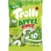 Fruchtgummi Apfelringe 200G -Lebensmittelgeschäft trolli fruchtgummi apfelringe 200g