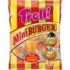 Mini Burger 170G -Lebensmittelgeschäft trolliminiburger