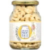 Bio Cashewkerne 280G -Lebensmittelgeschäft unverpacktcashews