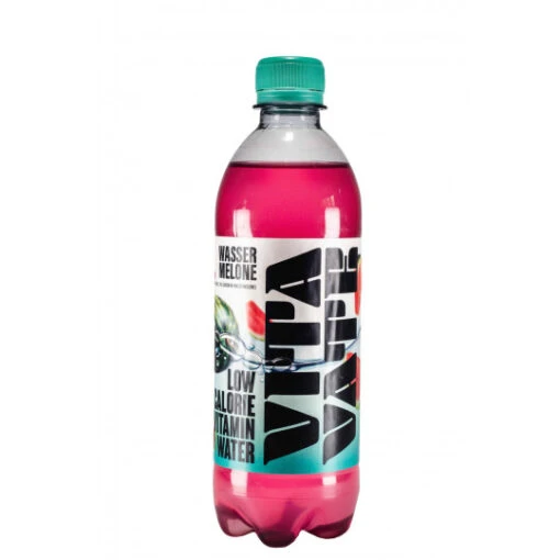 Wassermelone 0,5L -Lebensmittelgeschäft vitavate wassermelone 05l dpg