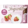 Yogurette 24ST 300G -Lebensmittelgeschäft yogurette 300 g vorratspackung 24er